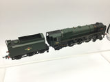 Hornby R2717X OO Gauge BR Green Britannia 70015 Apollo DCC FITTED