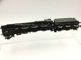 Hornby R3074 OO Gauge King Class King William IV GWR Green - DCC SOUND
