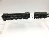 Hornby R2717X OO Gauge BR Green Britannia 70015 Apollo DCC FITTED