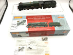 Hornby R3074 OO Gauge King Class King William IV GWR Green - DCC SOUND