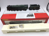 Hornby R2717X OO Gauge BR Green Britannia 70015 Apollo DCC FITTED