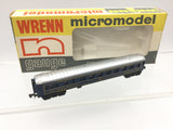 Lima 303 N Gauge Wagons Lits Pullman Dining Car