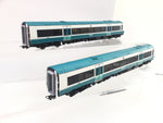 Bachmann 32-453 OO Gauge Anglia Class 170/2 2 Car DMU