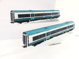 Bachmann 32-453 OO Gauge Anglia Class 170/2 2 Car DMU