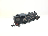 Dapol ND-064B N Gauge BR Black Ivatt 2-6-2 Loco 41271