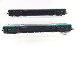 Bachmann 32-453 OO Gauge Anglia Class 170/2 2 Car DMU