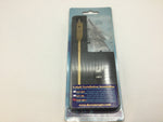 DCC Concepts DCW-TMP2 Cobalt Turnout Motor Installation Template Kit