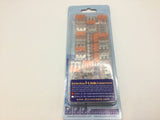 DCC Concepts DCW-iL.25 Solderless i-Link Connectors (Pack 25)