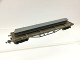 Bachmann 33-928B OO Gauge BR Bolster Wagon B944165