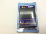 DCC Concepts DCD-ZN8D.4 Zen Blue+ Decoder 8 Pin NANO Direct - 4 Fn