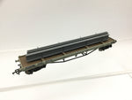Bachmann 33-928B OO Gauge BR Bolster Wagon B944165