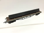 Bachmann 33-929B OO Gauge BR Bolster Wagon B943860