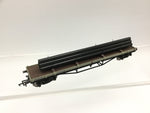 Bachmann 33-929B OO Gauge BR Bolster Wagon B943860