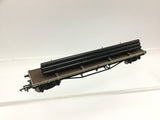 Bachmann 33-929B OO Gauge BR Bolster Wagon B943860