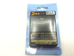 DCC Concepts DCD-ZN218.6 Zen Black Decoder 21 Pin MTC 8 Pin Connection 6 Fn