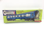 Kitmaster 33 OO Gauge Blue Pullman 1st Class Parlour Car Coach Kit (L1)