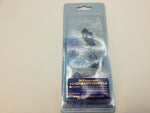 DCC Concepts DCB-DWL Baseboard Dowels (Pack 4)