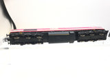 Hornby R3923 OO Gauge ONE Class 66, Co-Co, 66587 'As One, We Can'