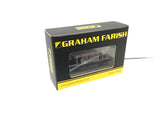 Graham Farish 377-535A N Gauge BR Railfreight Brake Van