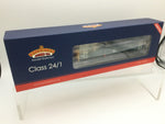 Bachmann 32-442SF OO Gauge Class 24/1 24137 BR Blue