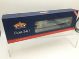 Bachmann 32-442SF OO Gauge Class 24/1 24137 BR Blue