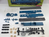 Kitmaster 31 OO Gauge Blue Pullman Power Car Kit