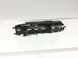 Lima 252/227 N Gauge BR Black Class 4MT 80033 (SPARES)