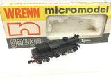 Lima 251 N Gauge Swedish Railway 4MT Tank Engine (NEEDS ATTN)