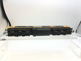 Hornby R30023 OO Gauge GBRf, Class 66, Co-Co, 66773 'Pride of GB Railfreight'-Weathered
