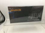 Accurascale 1010-HUO-S OO Gauge BR 24.5T HOP24/HUO Coal Hopper - Grey pre TOPS- Pack S