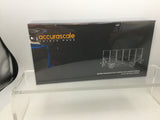Accurascale 1010-HUO-S OO Gauge BR 24.5T HOP24/HUO Coal Hopper - Grey pre TOPS- Pack S