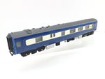 Kitmaster 32 OO Gauge Blue Pullman Kitchen Car Coach