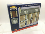 Bachmann 44-0211 OO Gauge Scenecraft Low Relief Hamilton Toy Museum