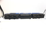 Hornby R3940 OO Gauge GBRf/Newell & Wright, 66747 'Made in Sheffield'-Weathered