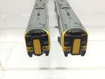 Bachmann 31-030 OO Gauge Silverlink Class 350 4 Car EMU