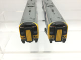 Bachmann 31-030 OO Gauge Silverlink Class 350 4 Car EMU
