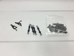 Bachmann 31-030 OO Gauge Silverlink Class 350 4 Car EMU