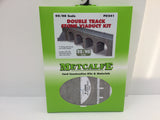 Metcalfe PO241 OO/HO Gauge Viaduct - Stone Card Kit