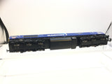Hornby R3887 OO Gauge DB Cargo UK, Class 66, 66047 Maritime Intermodal Two