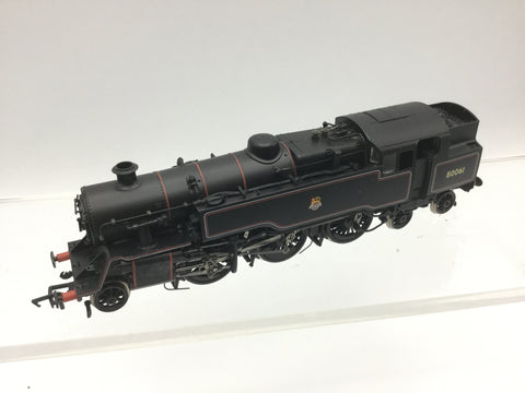 Bachmann 32-350 OO Gauge BR Black Class 4MT 80061