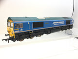 Hornby R30024 OO Gauge Freightliner, Class 66, Co-Co, 66623 'Bill Bolsover' - Era 11