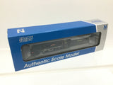 Dapol 2S-002-007 N Gauge Schools Radley Southern Wartime Black 30930