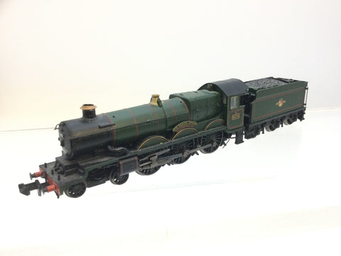 Graham Farish 372-032 N Gauge BR Green 5070 Sir Daniel Gooch