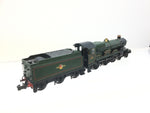 Graham Farish 372-032 N Gauge BR Green 5070 Sir Daniel Gooch