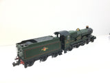 Graham Farish 372-032 N Gauge BR Green 5070 Sir Daniel Gooch