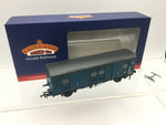 Bachmann 39-528 OO Gauge BR Blue 4 Wheel Utility Van S1733