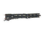 Graham Farish 372-032 N Gauge BR Green 5070 Sir Daniel Gooch
