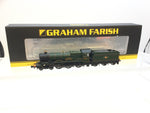 Graham Farish 372-032 N Gauge BR Green 5070 Sir Daniel Gooch