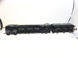 Hornby R3716 OO Gauge BR Green Merchant Navy 35022 Holland America Line DCC FITTED