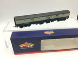 Bachmann 39-755 OO Gauge BR Blue/Grey Mk1 TPO Stowage Van W80423